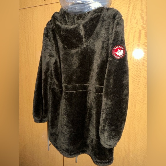 Canada Weathergear woman’s Jacket BRAND NEW size M Style:OLCW732ZU - Picture 2 of 5